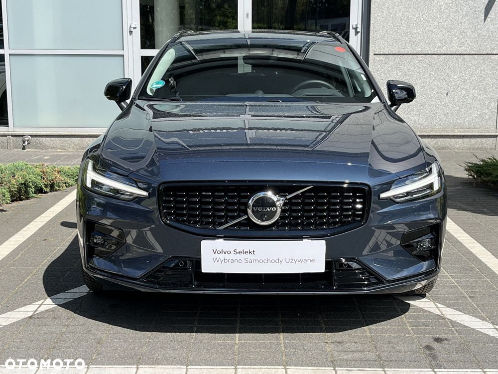 Volvo V60 - 4