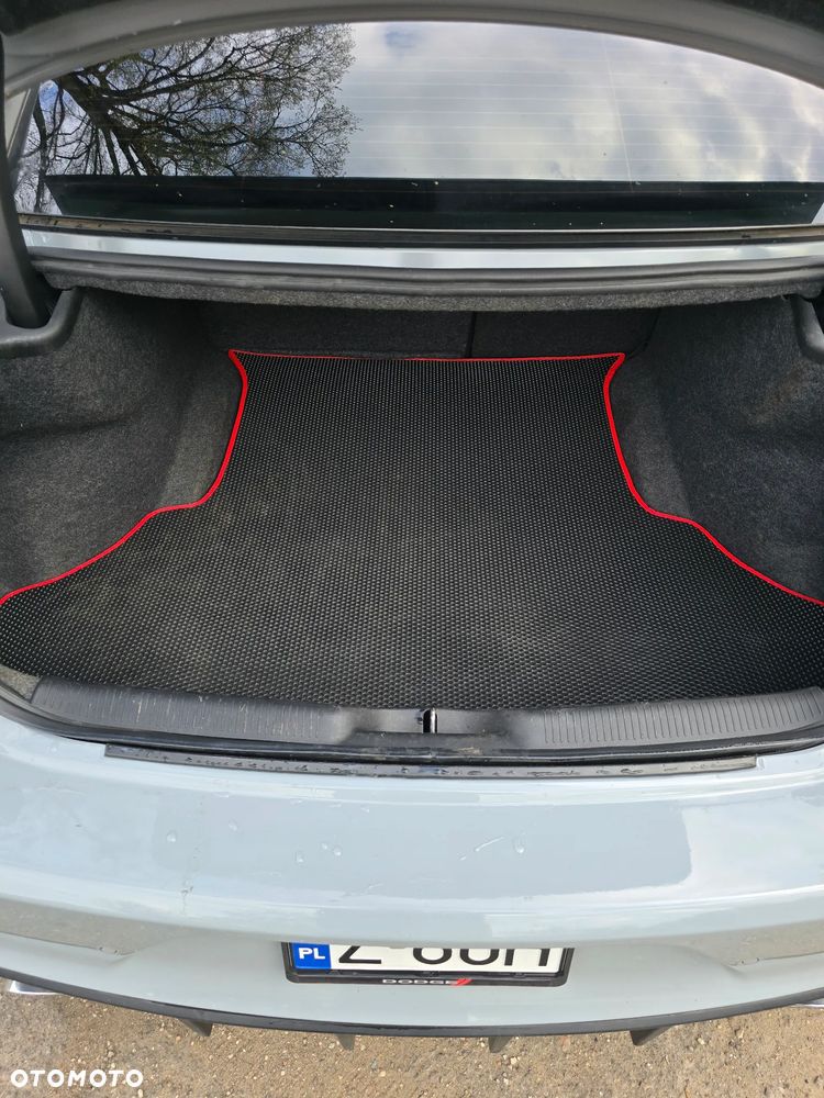 Dodge Charger 5.7 R/T - 11