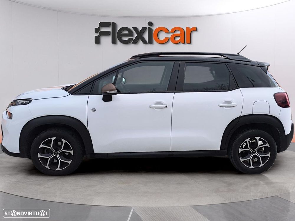 Citroën C3 Aircross 1.2 PureTech C-Series - 5