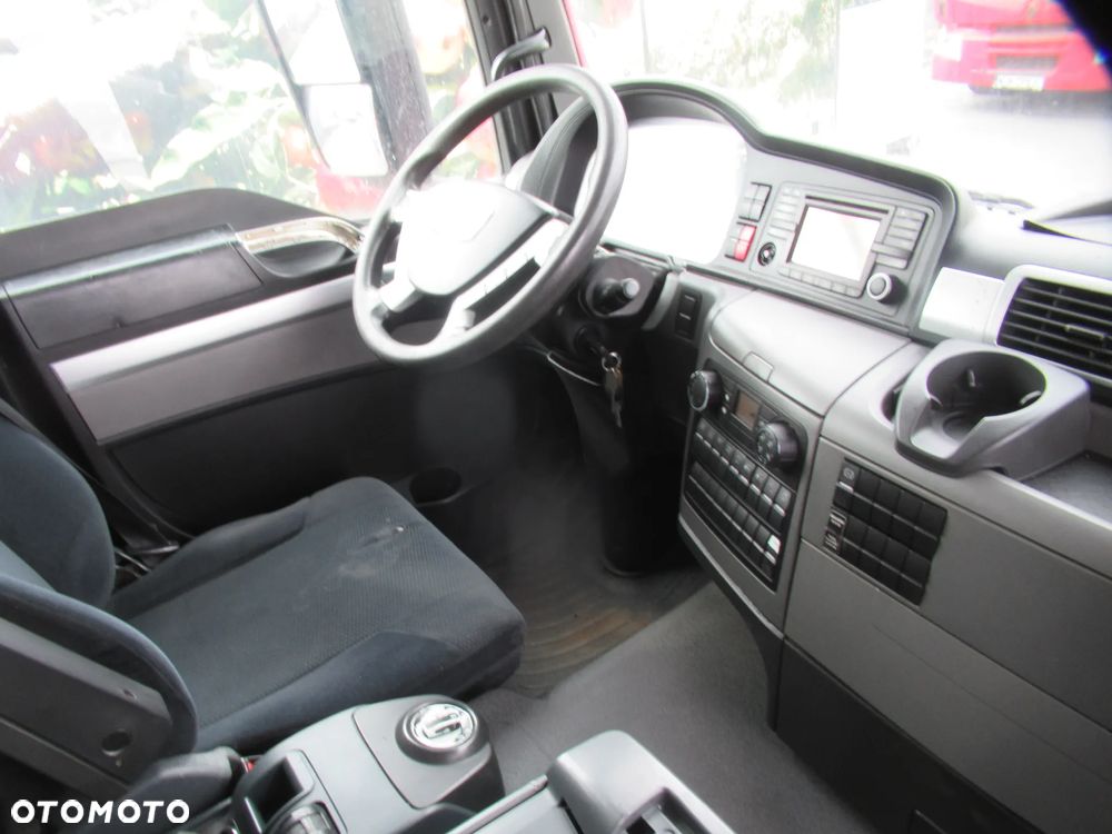 MAN TGS 26 320 - 6