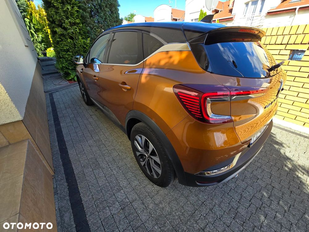 Renault Captur - 3