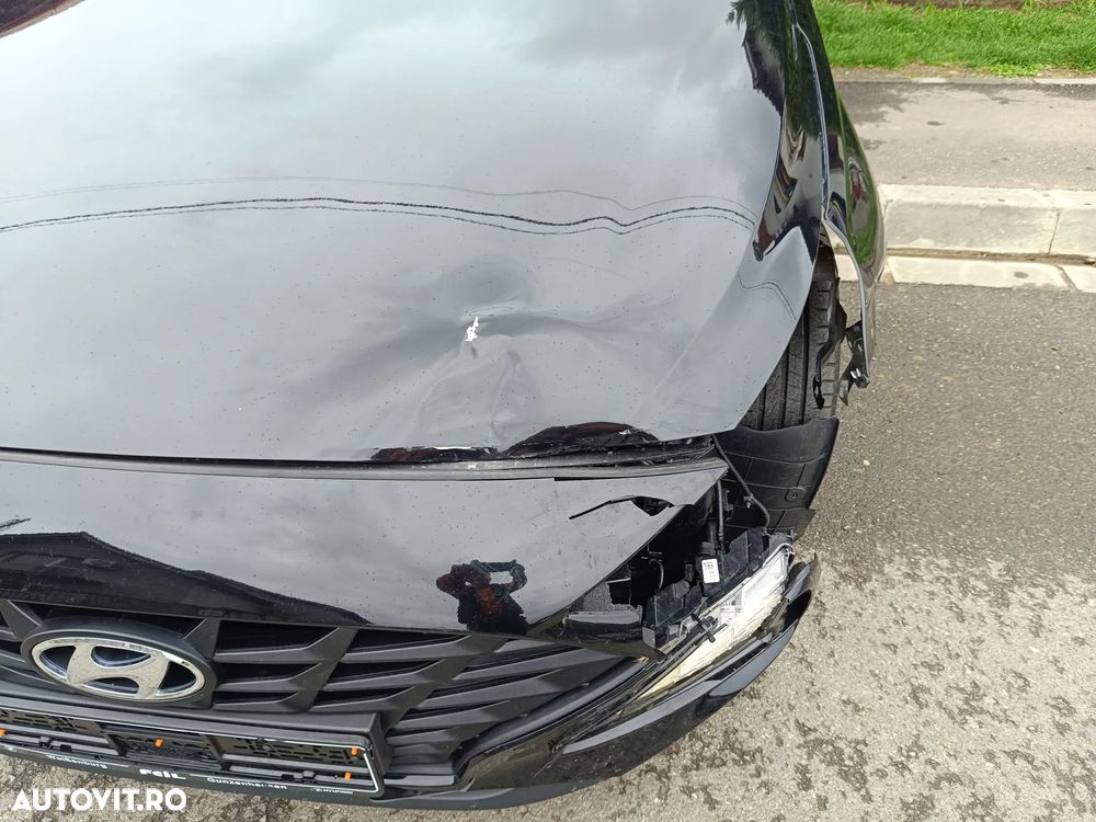 Hyundai i30 1.0 T-GDI N-Line - 10