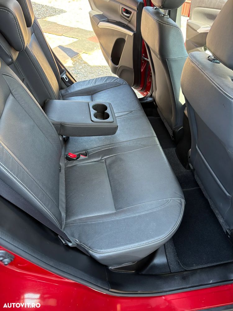 Suzuki SX4 - 10