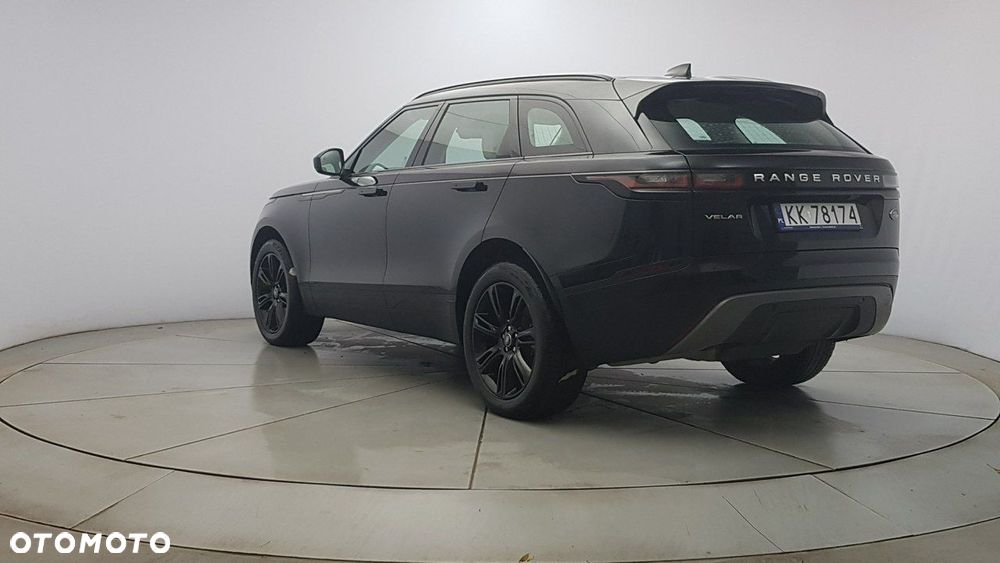 Land Rover Range Rover Velar - 5