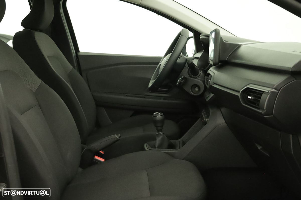Dacia Sandero 1.0 ECO-G Essential Bi-Fuel - 19