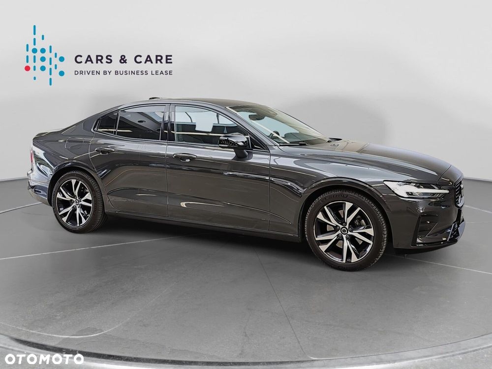 Volvo S60 B4 B Plus Dark - 19