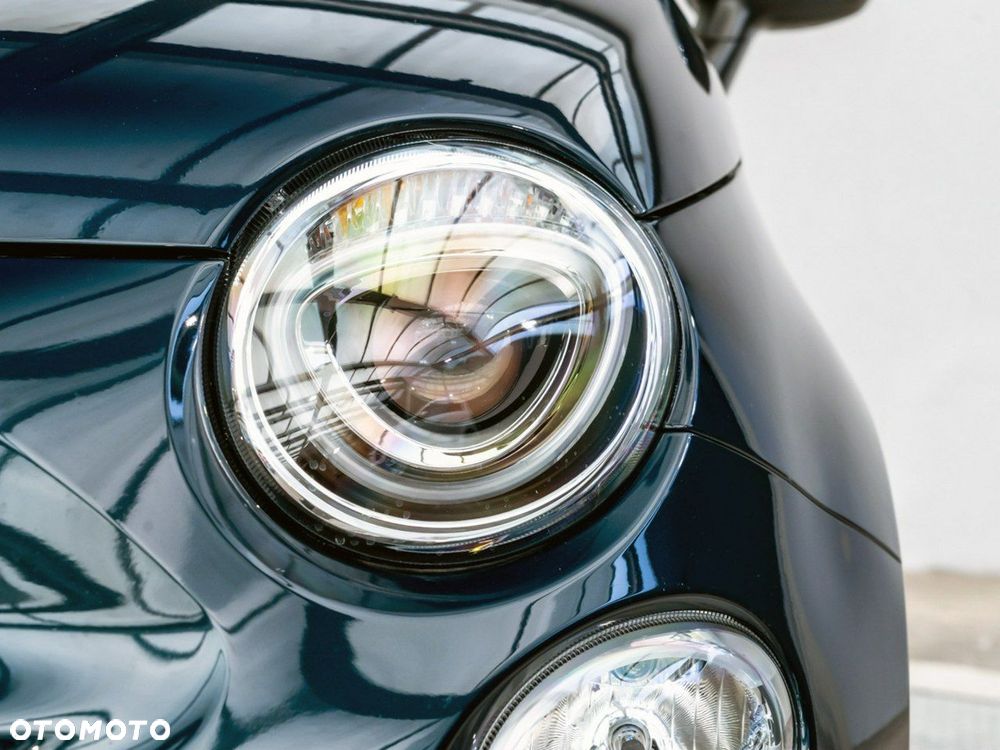 Fiat 500 - 10