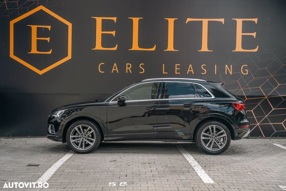 Audi Q3 35 TFSI S tronic advanced - 9