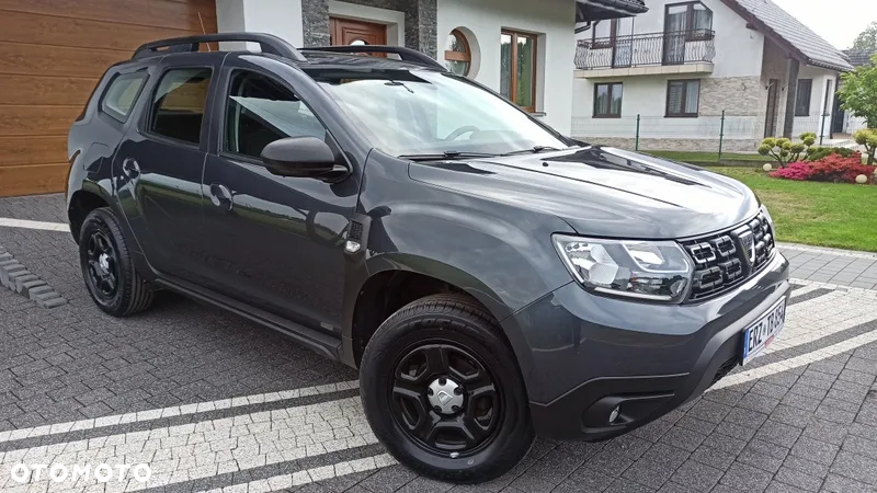 Dacia Duster 1.6 16V 4x2 Laureate - 32
