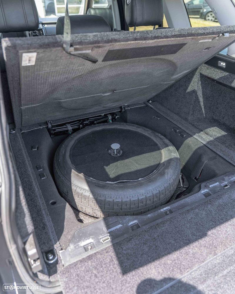 Land Rover Range Rover 5.0 V8 Supercharged - 46