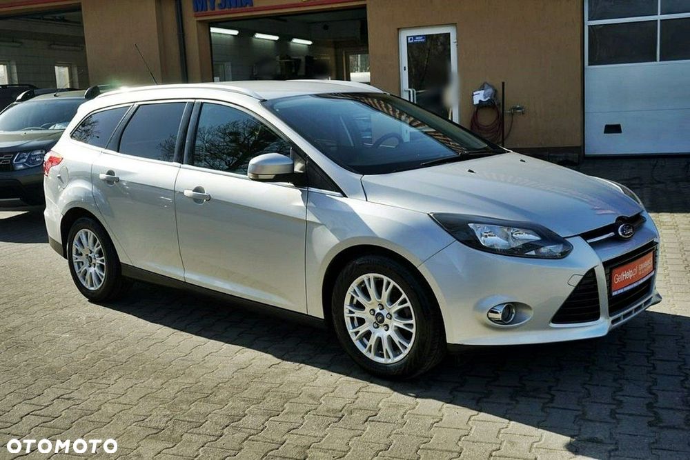 Ford Focus - 12