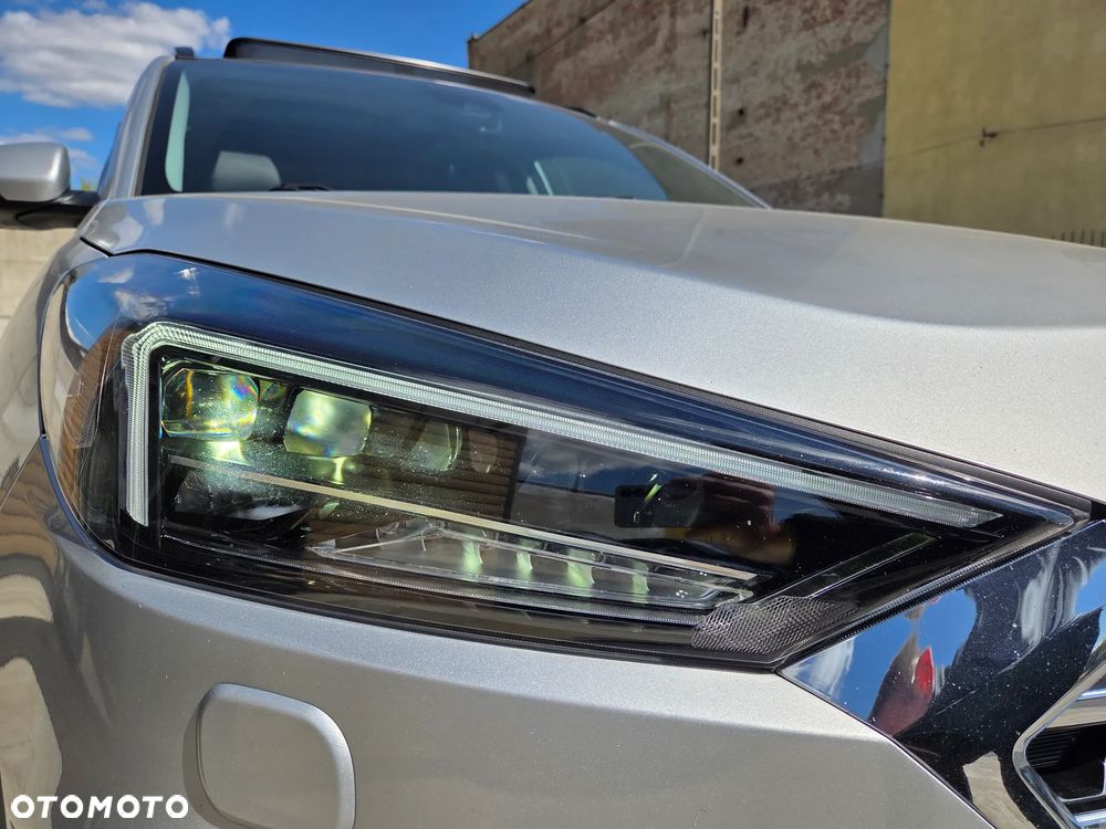 Hyundai Tucson 1.6 CRDi 48V Premium 2WD DCT - 37