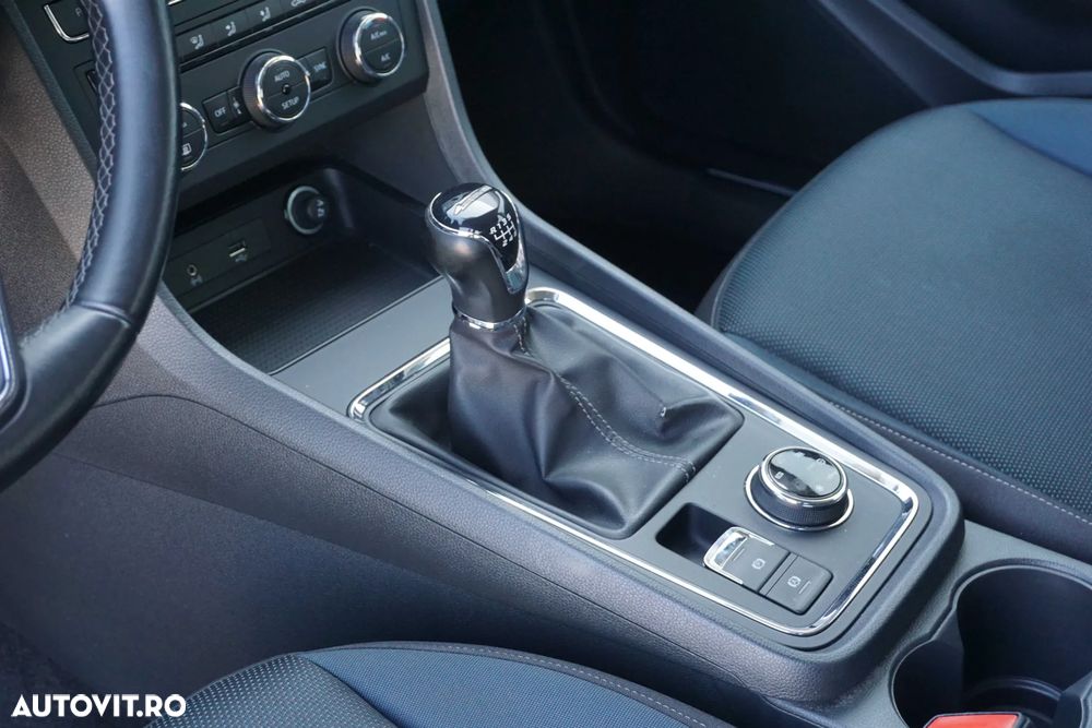 Seat Ateca 1.4 ECOTSI Start&Stop 4Drive Style - 20