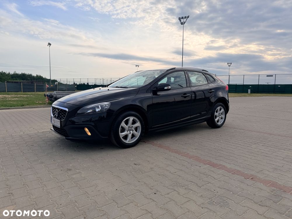 Volvo V40 Cross Country D3 - 23
