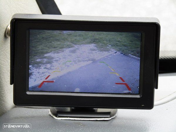 Adria Adriatik Coral 650 SP Cama Francesa - 29