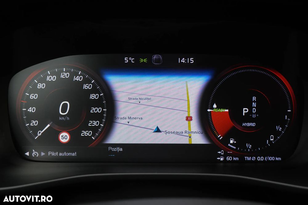 Volvo XC 40 T4 Recharge DKG Inscription - 7