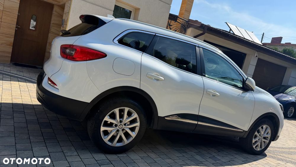 Renault Kadjar - 11