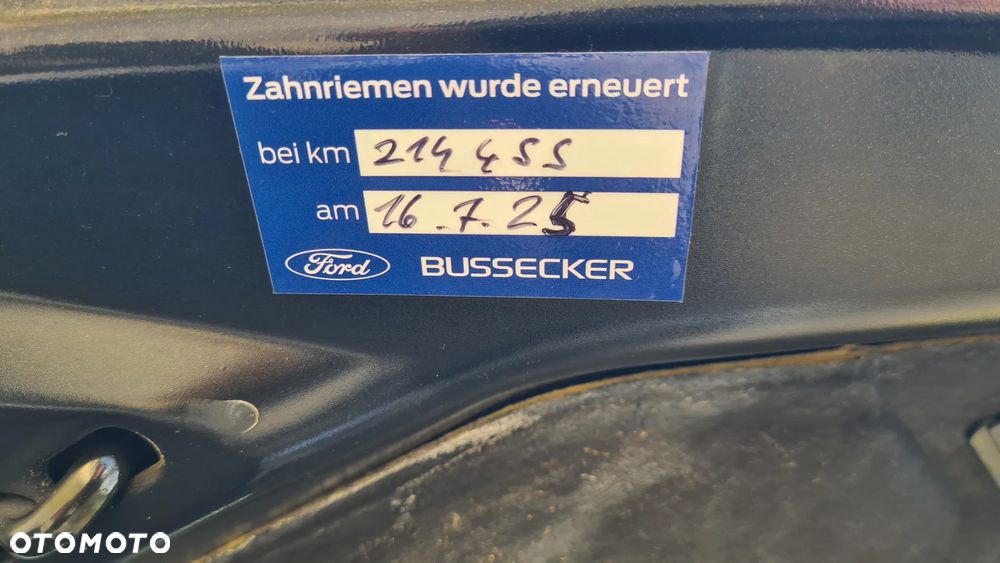 Ford Galaxy 2.0 TDCi Platinium X (Titanium) - 21