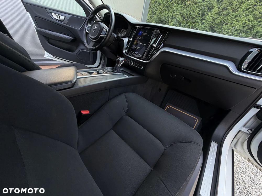 Volvo V60 D3 Geartronic Momentum Pro - 15