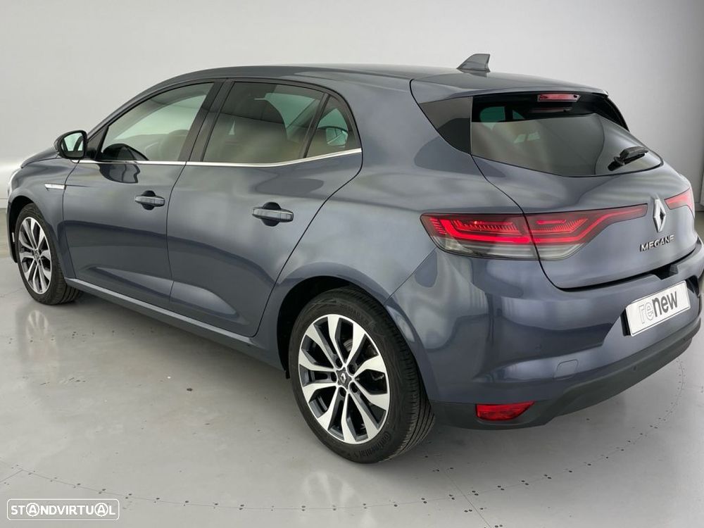 Renault Mégane 1.5 Blue dCi Techno - 24