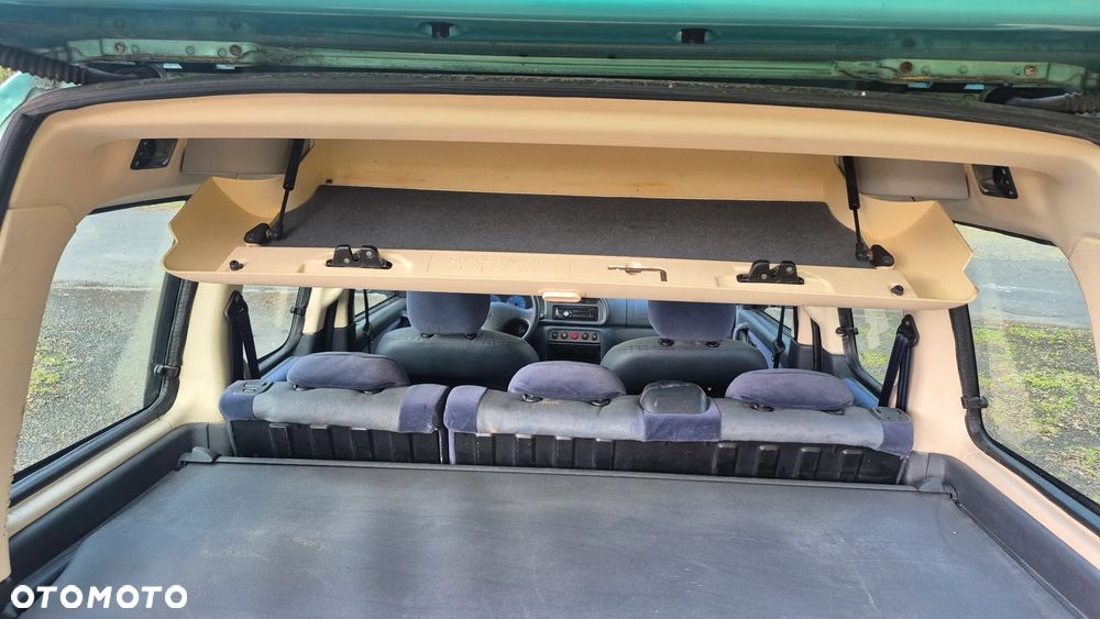 Citroën Berlingo 1.4i Exclusive - 13