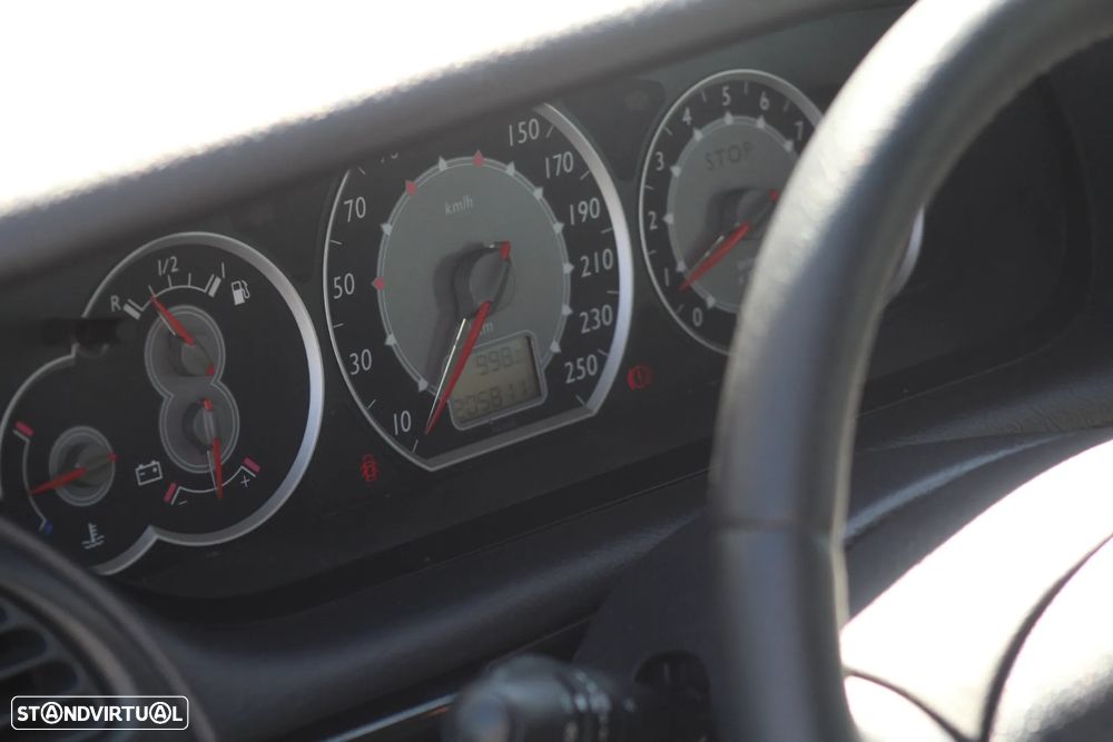 Citroën C5 Tourer - 22