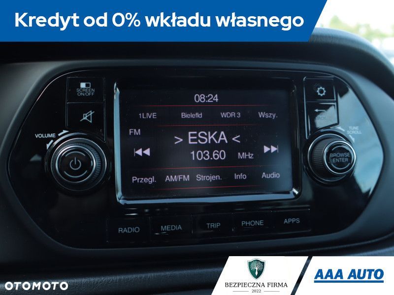 Fiat Tipo - 14