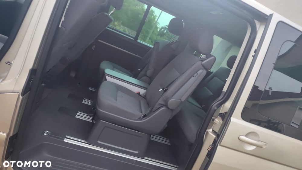 Volkswagen Multivan L1 Highline - 14