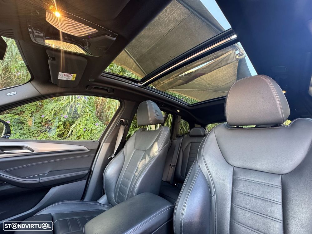 BMW iX3 Impressive - 9