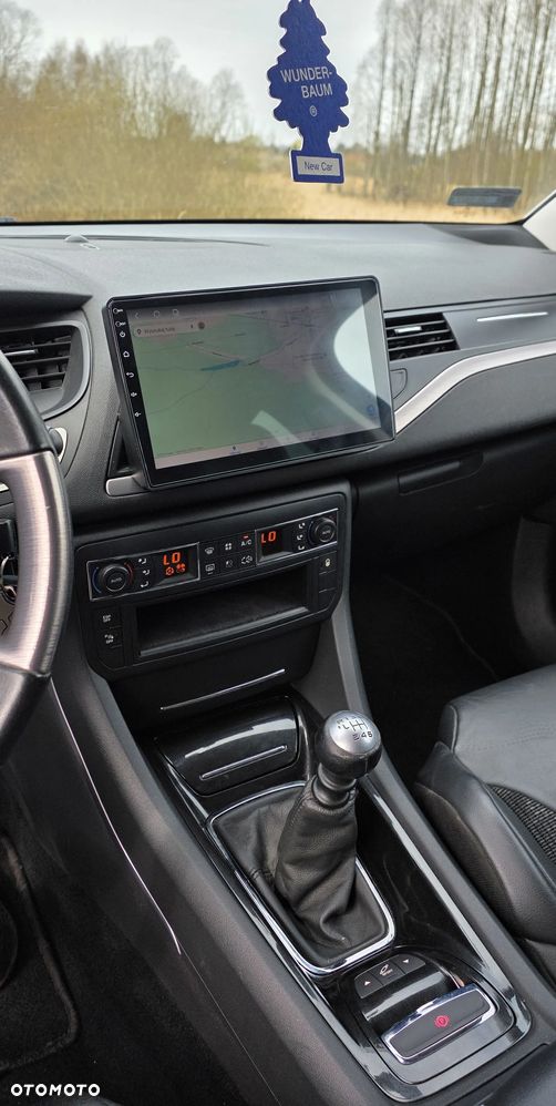 Citroën C5 HDi 140 FAP Exclusive - 16