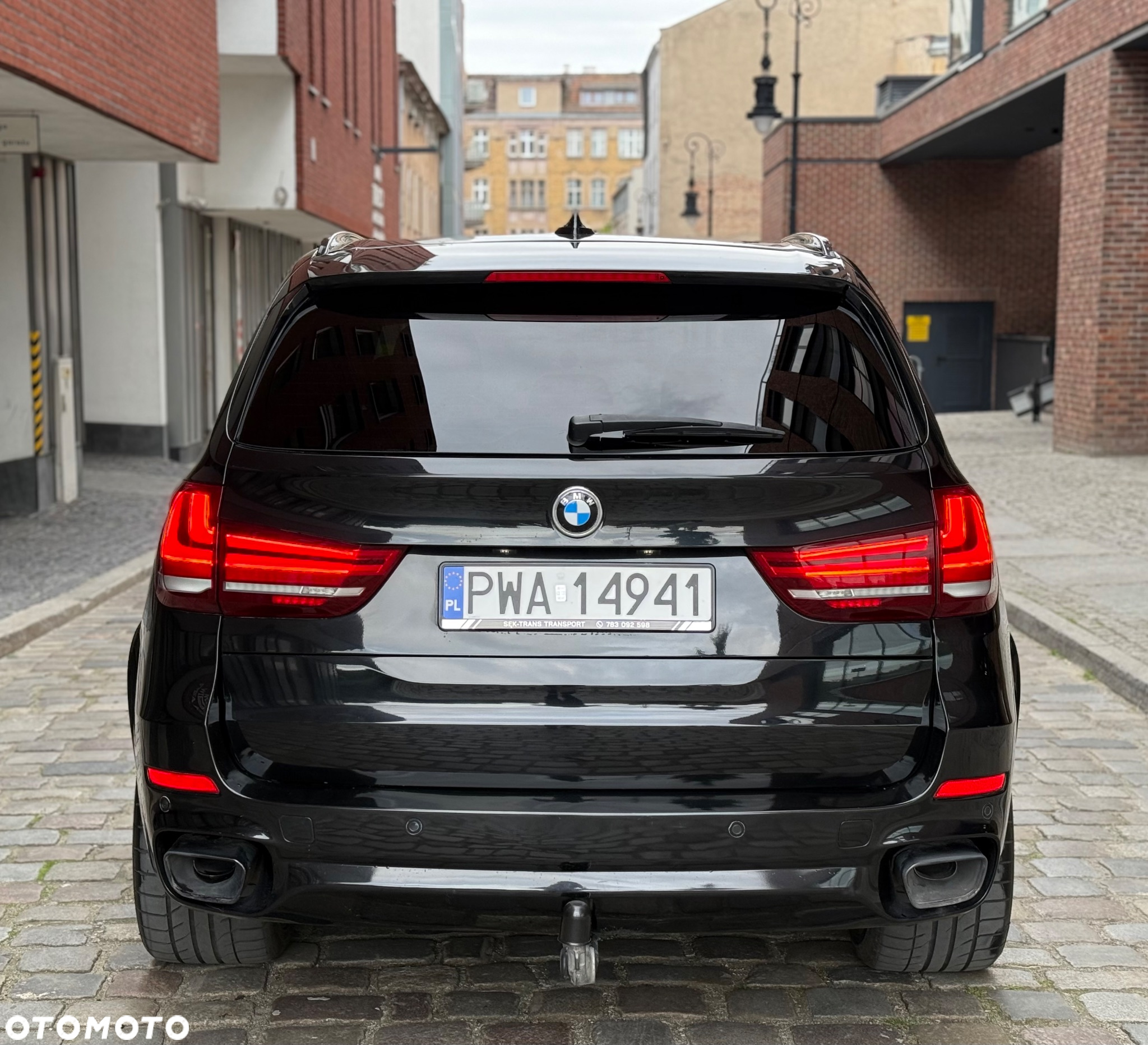 BMW X5 xDrive30d - 9