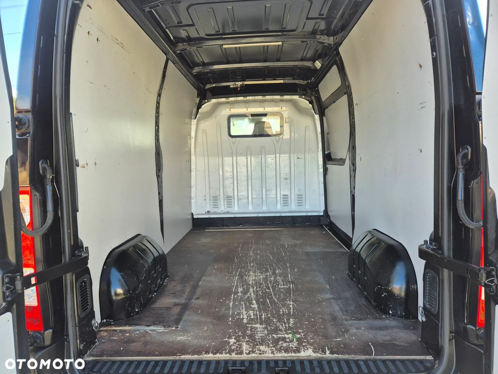 Opel MOVANO MASTER L2H2 2.3 125KM SREDNI SUPER STAN KLIMA SPROWADZONY WEBASTO - 15