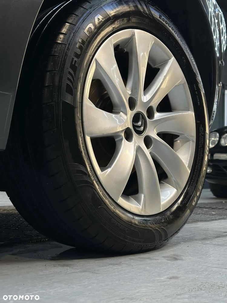 Citroën C4 Picasso 2.0 HDi FAP EGS6 Exclusive - 2