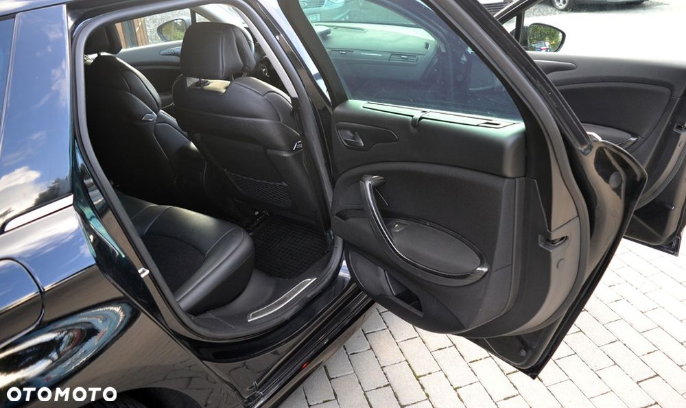 Citroën C5 HDi 165 FAP Exclusive - 13