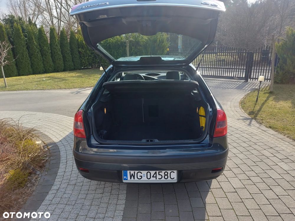 Citroën C5 2.0 16V Exclusive - 7