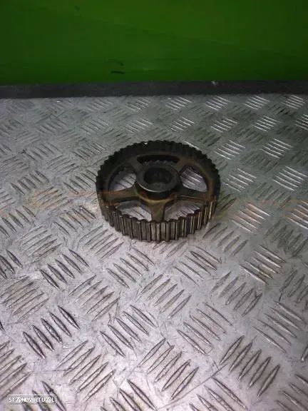 Reparação de Motor VW Polo 1.9 Tdi AHF // ASV - 9