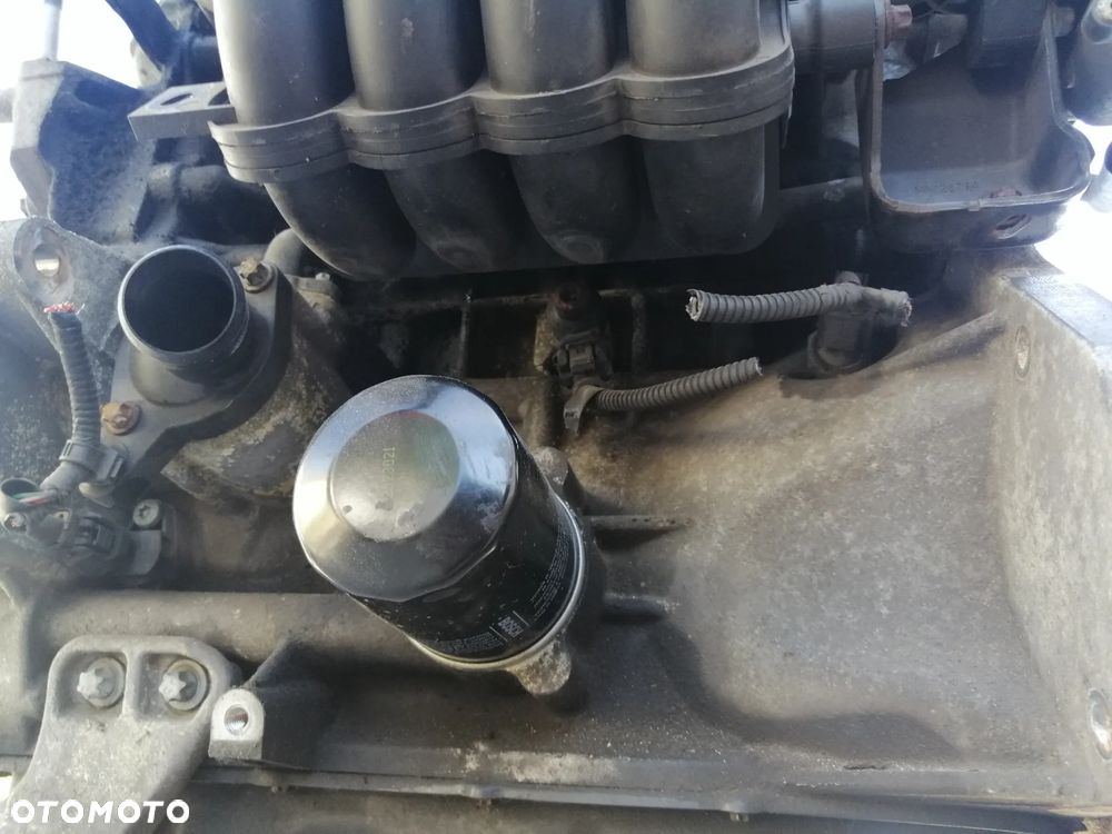 Mitsubishi Colt VI Z30 Smart 1.3 16V 95KM silnik kompletny kod 4A90 niski przebieg - 11