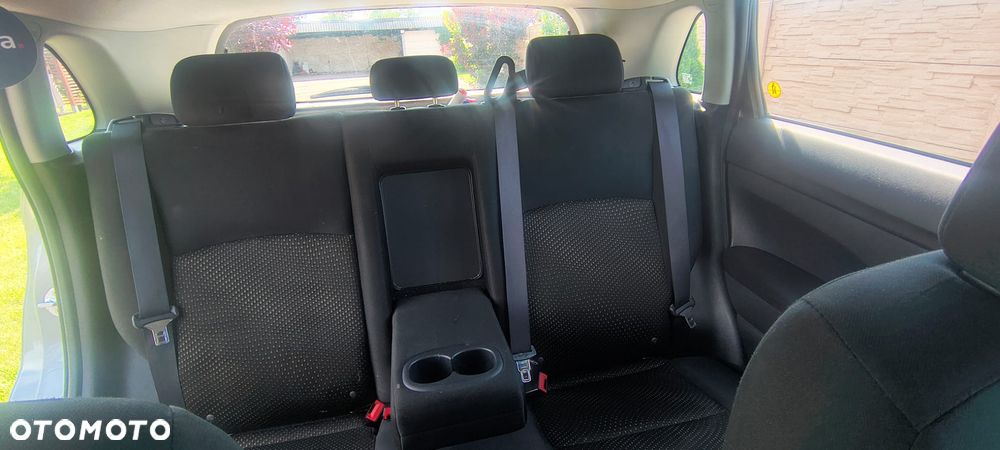 Mitsubishi ASX 1.6 ClearTec 2WD Edition - 9