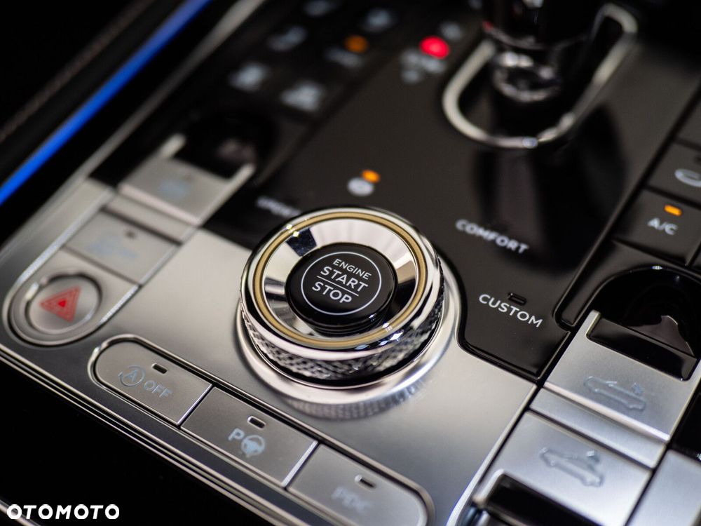 Bentley Continental GT - 22