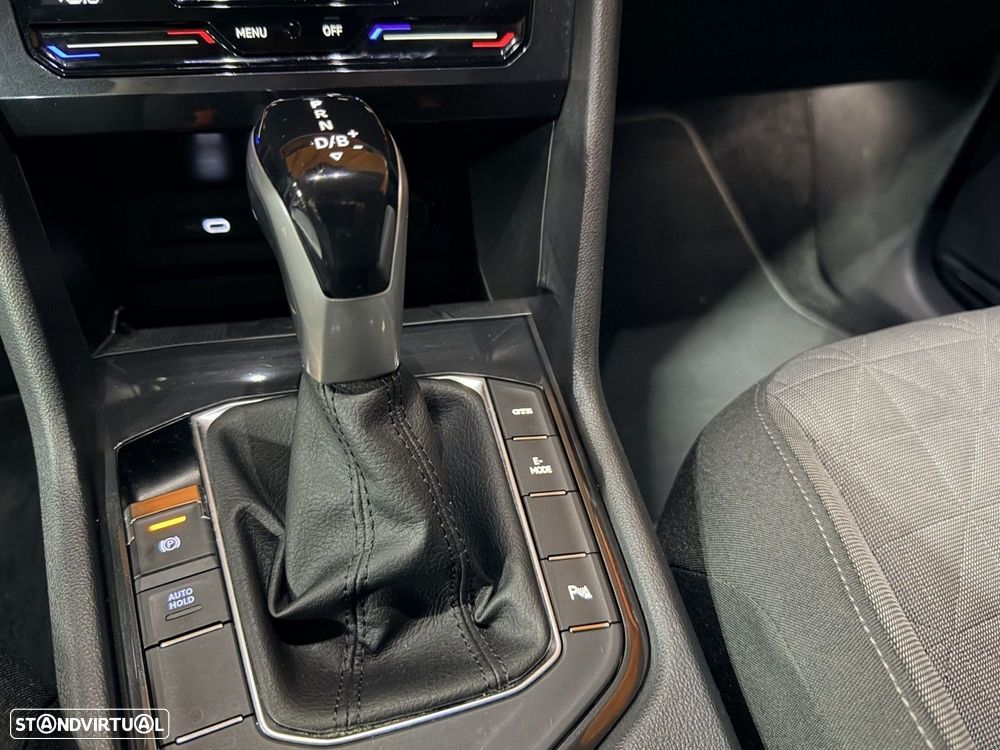 VW Tiguan 1.4 TSI eHybrid Life DSG - 21