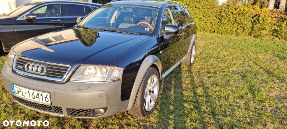 Audi A6 Allroad - 3