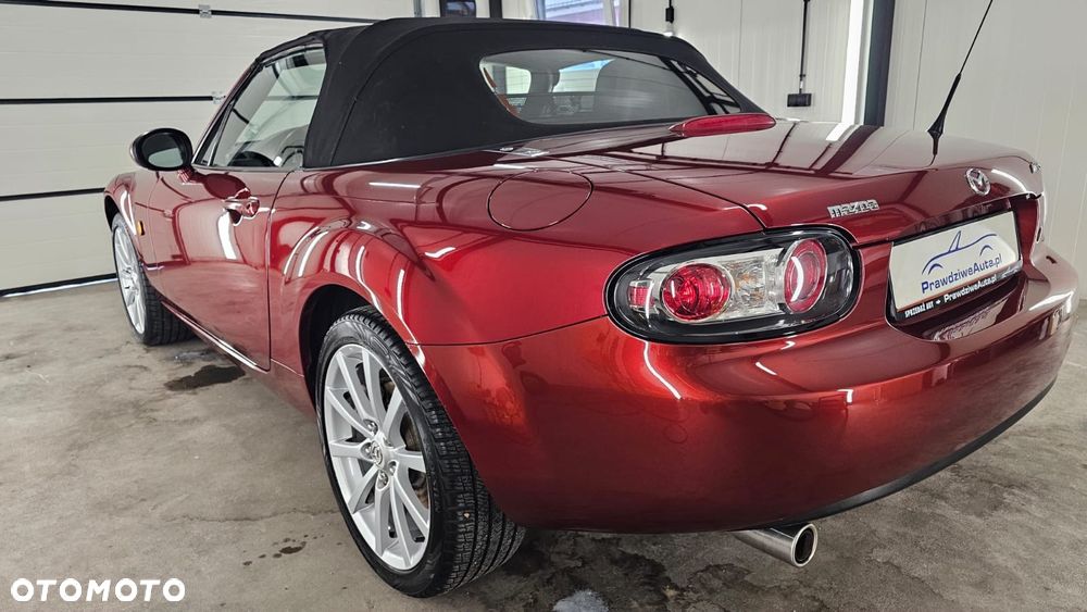 Mazda MX-5 - 7