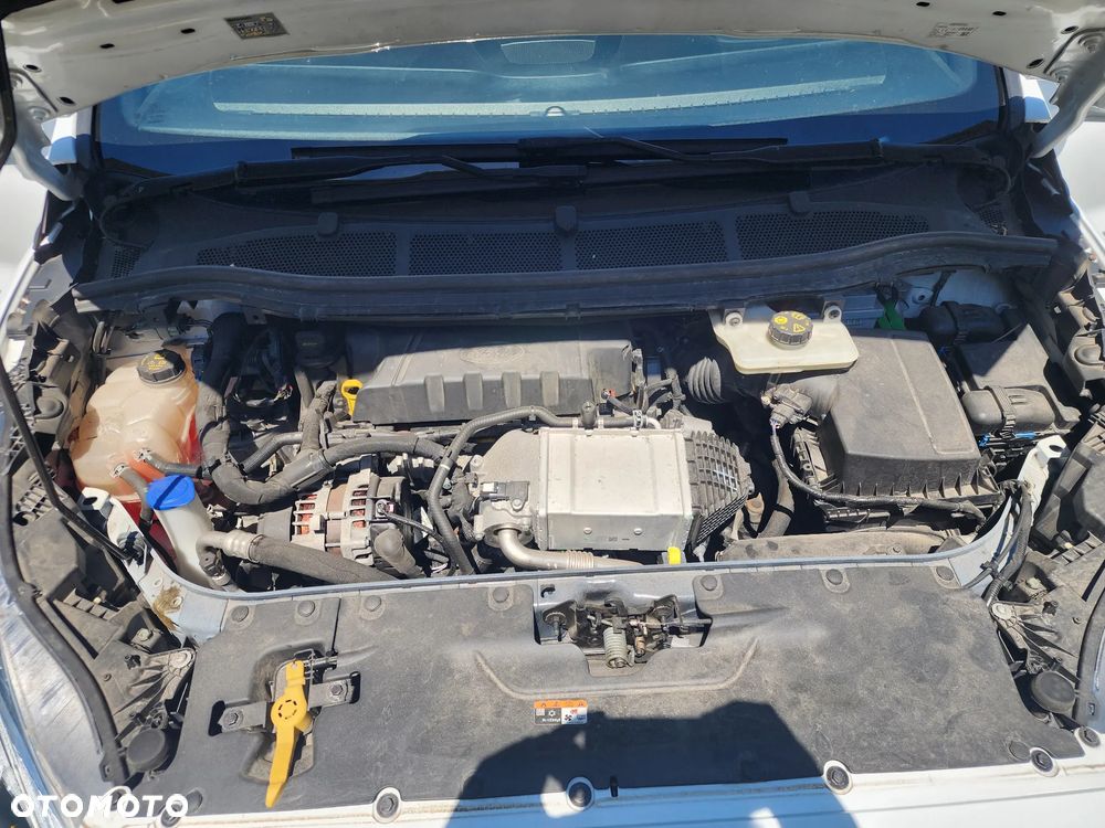 Ford S-Max 2.0 EcoBlue ST-Line - 25
