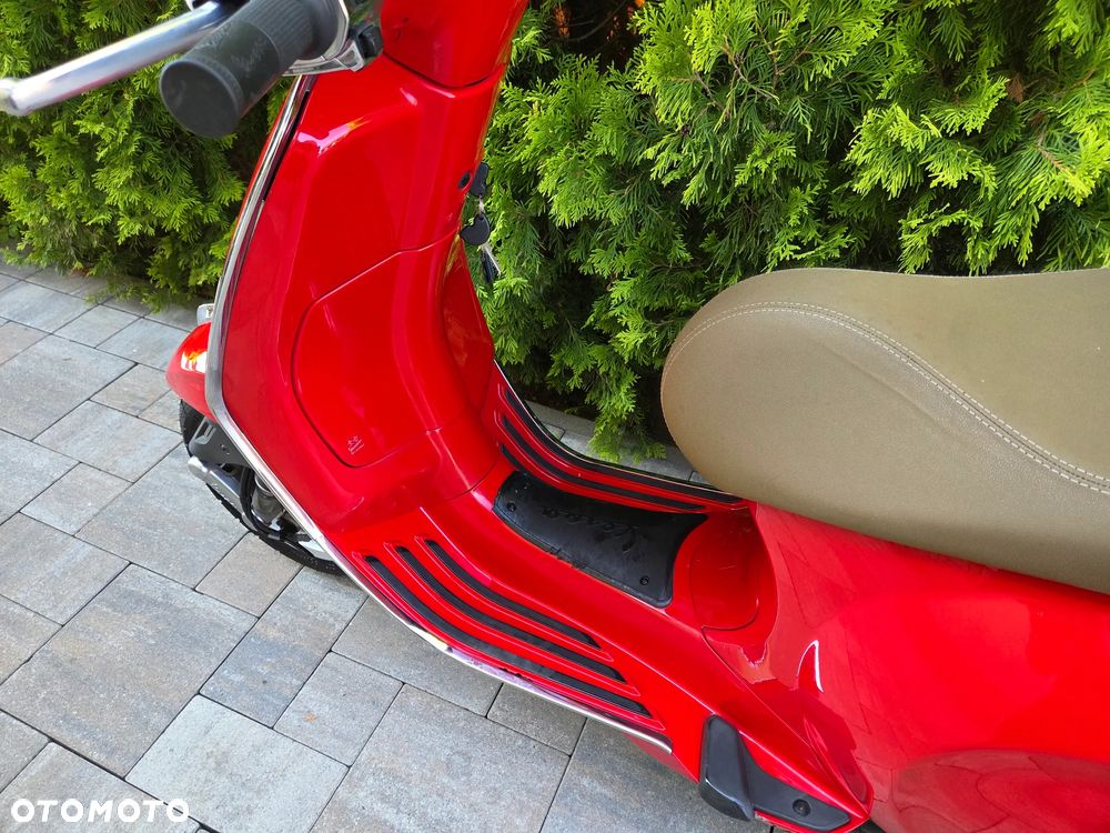Piaggio Vespa - 17