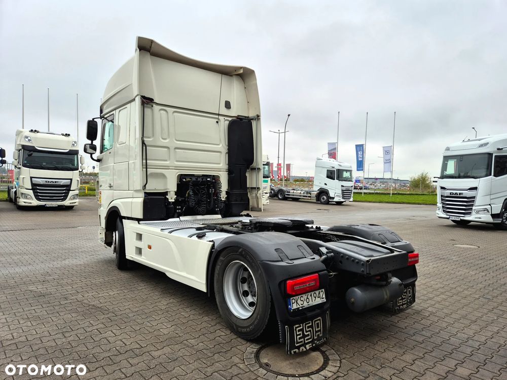 DAF XF 480 FT SSC - 4