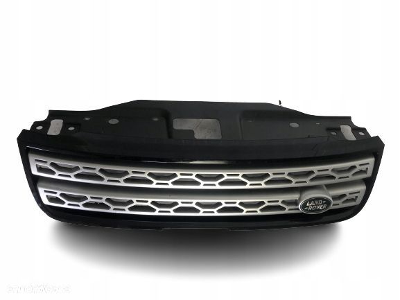 LAND ROVER DISCOVERY V 5 L462 GRILL HY32-8200-A - 1