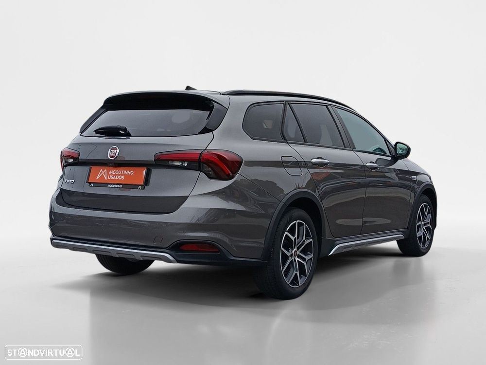 Fiat Tipo Station Wagon 1.0 GSE T3 - 5