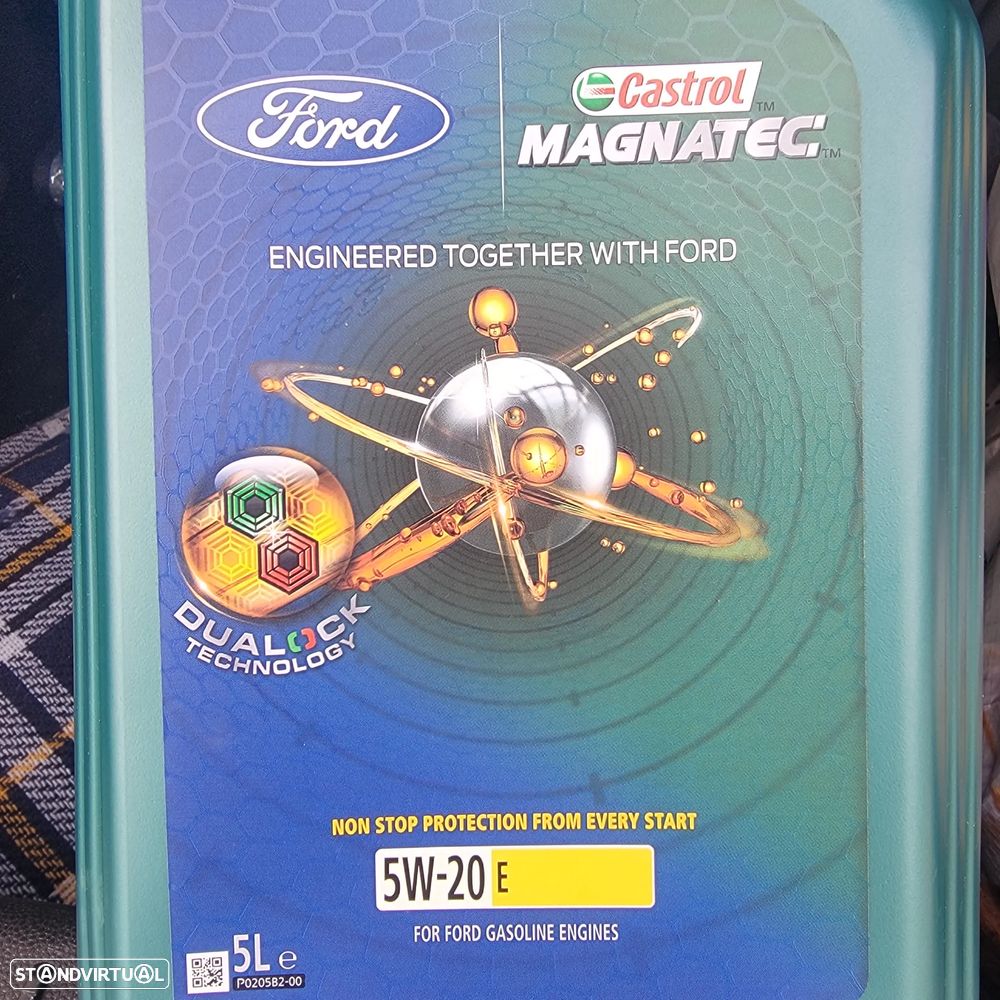 Ford Fiesta 1.0 Ti-VCT Titanium - 13