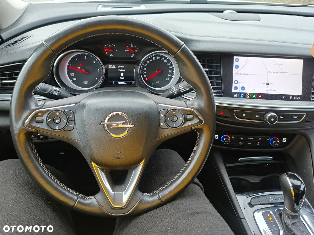 Opel Insignia 2.0 Automatik Ultimate 120 Jahre - 23