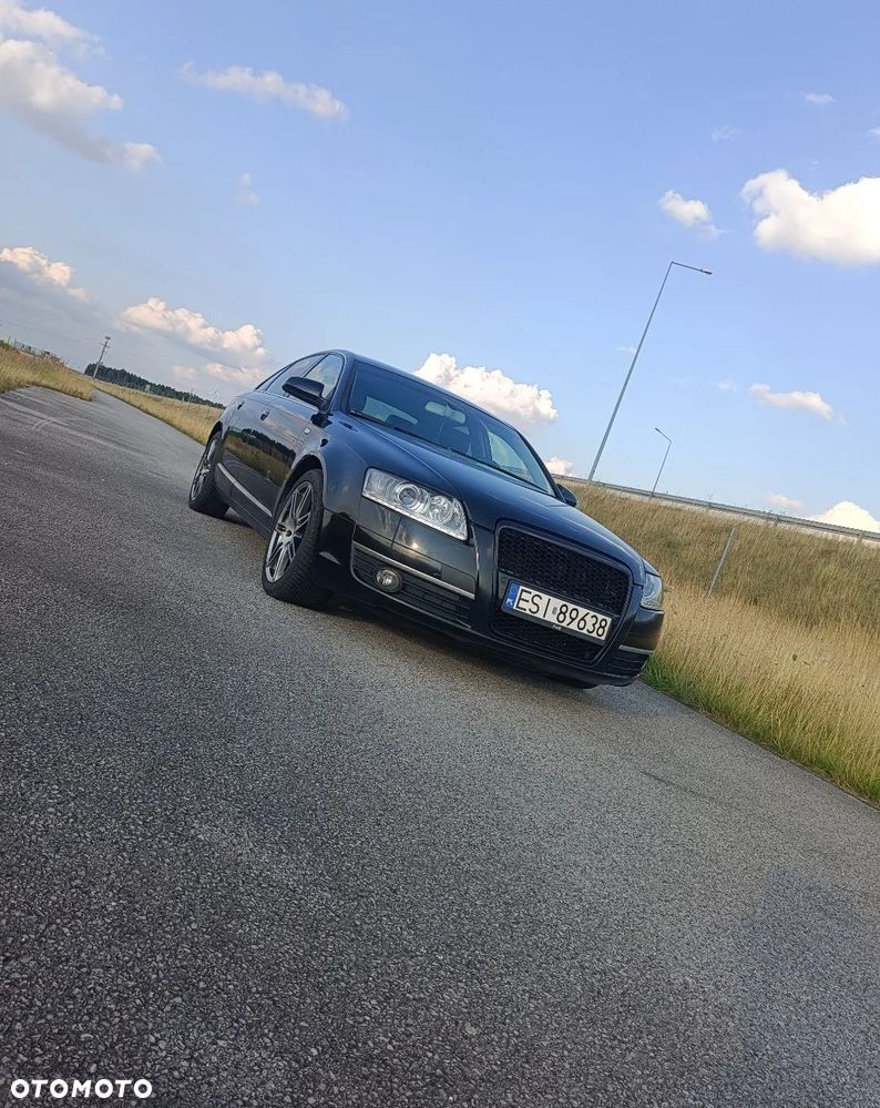 Audi A6 Limousine - 11